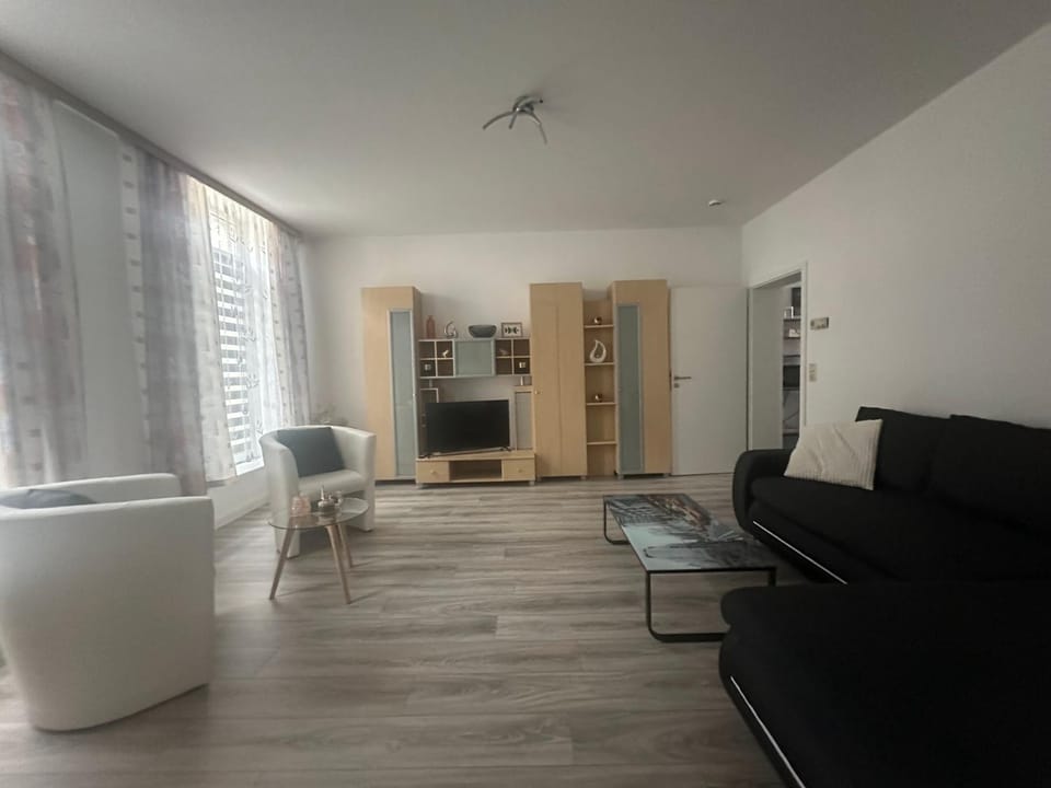 Mila - Schulpromenade 10 , Wanzleben Apartment in Saxony-Anhalt, Germany