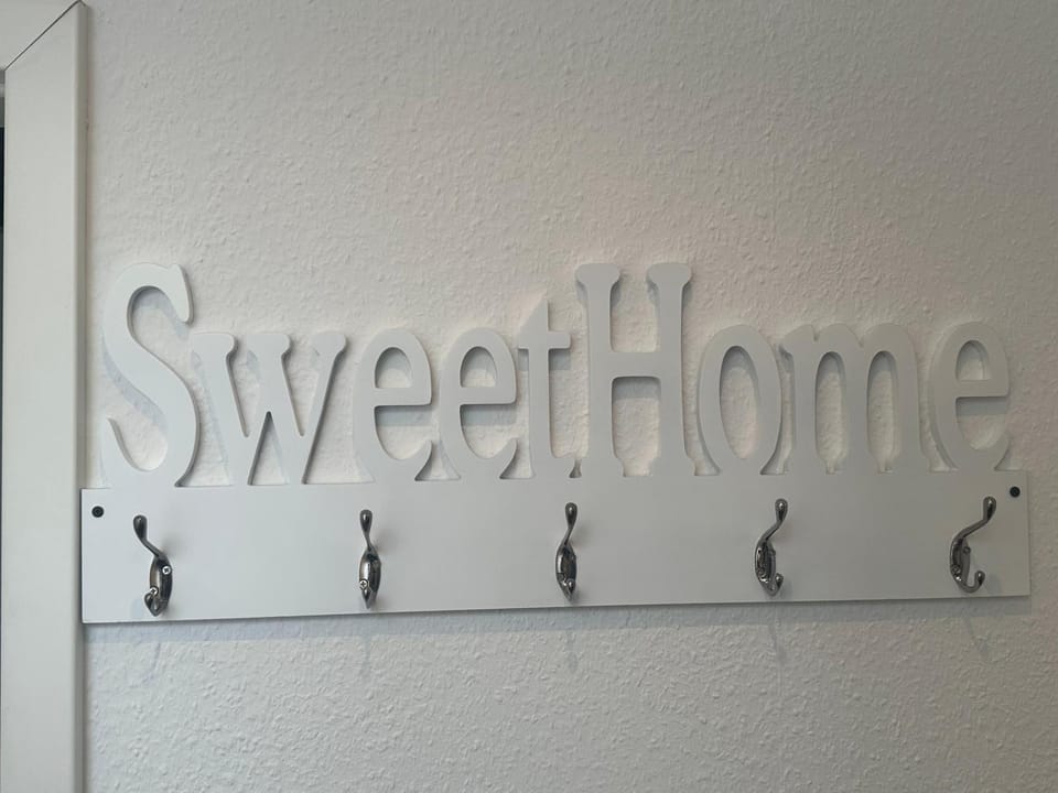 Mila - Schulpromenade 10 , Wanzleben Apartment in Saxony-Anhalt, Germany
