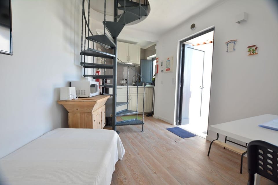 Casinha Apartment in Sintra