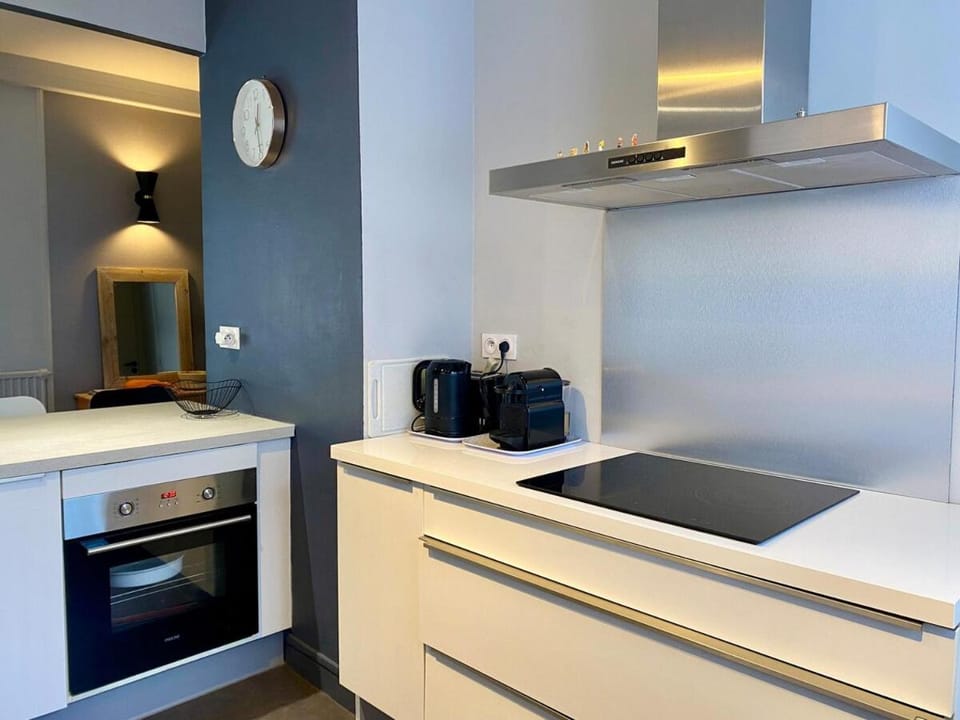 Le Grand Alphonse - Superbe T4 - 6 pers Apartment in Poitiers