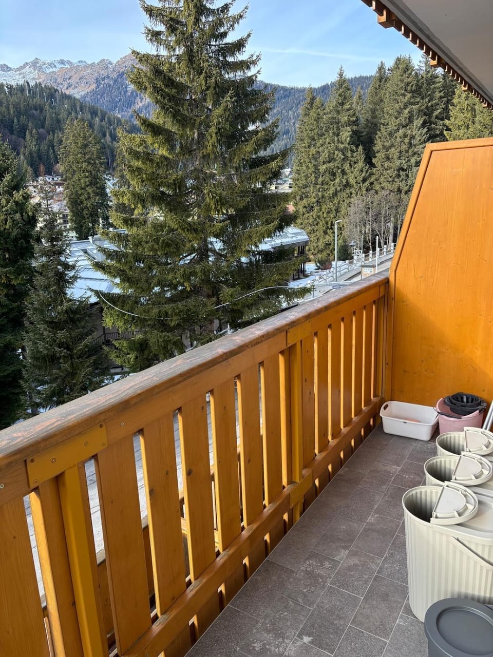 View (from property/room)