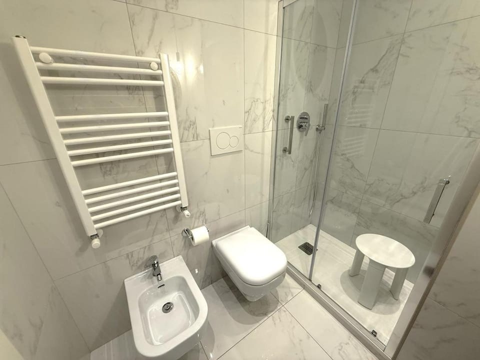 Celentano 25 Boutique Stay Apartment in Bari