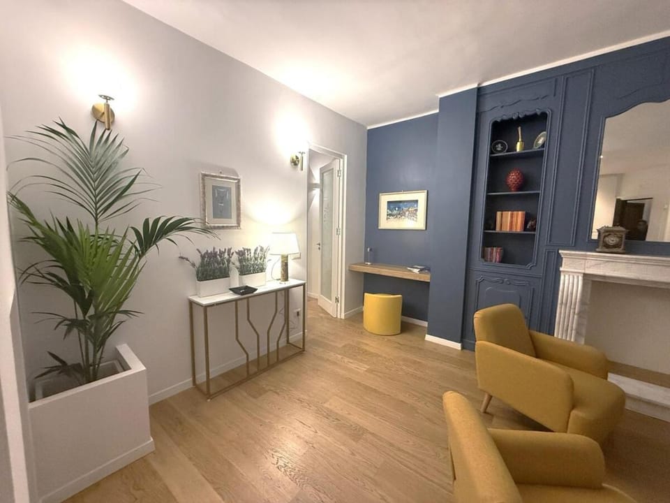 Celentano 25 Boutique Stay Apartment in Bari