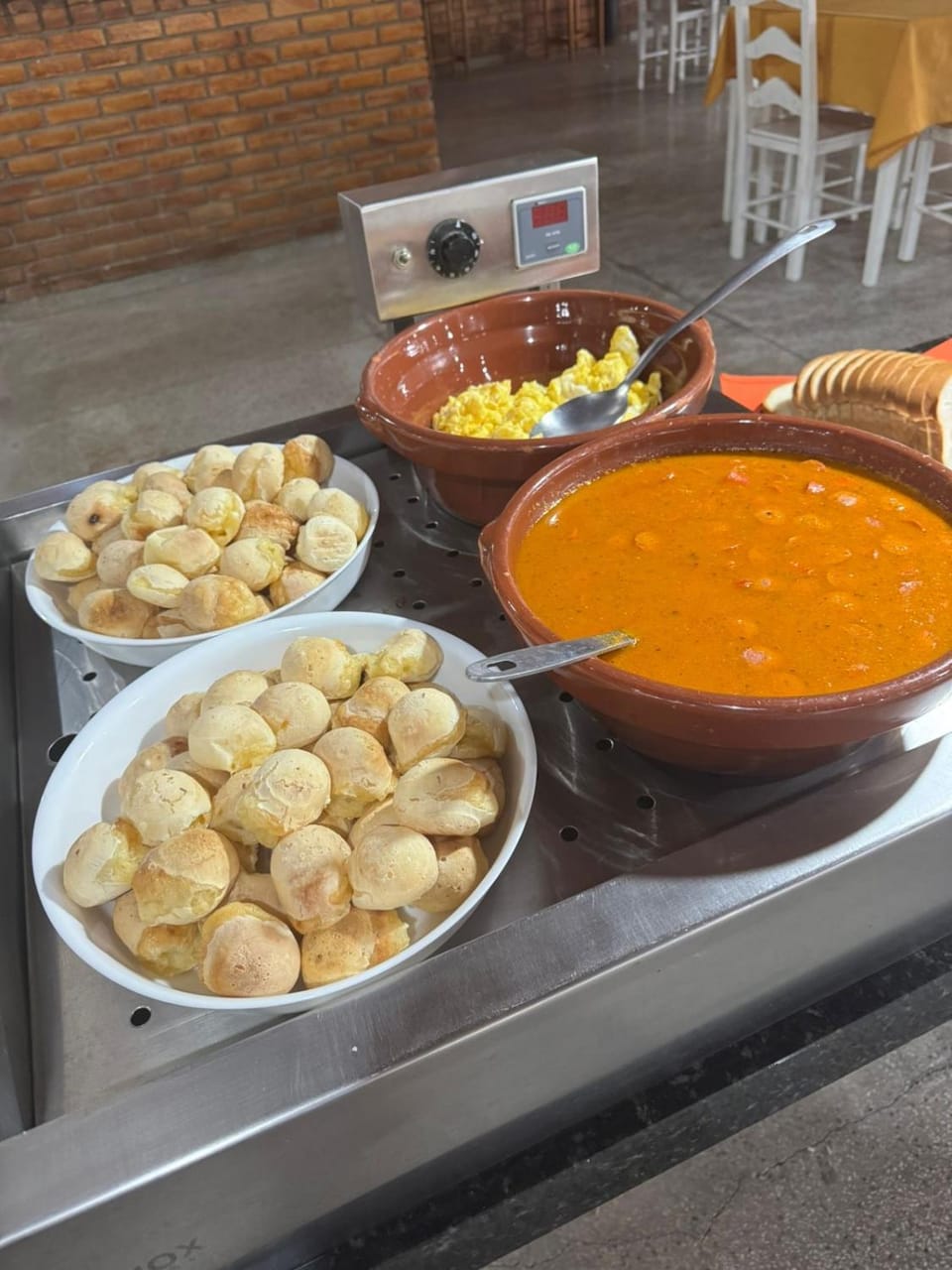 Chalé paraíso Bed and Breakfast in State of Santa Catarina