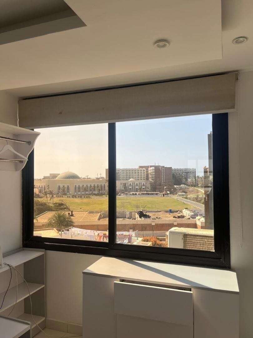 Cozy studio Almadies Apartment in Dakar