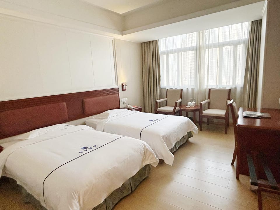 Shenzhen Xingwei Yifeng Hotel Hotel in Shenzhen