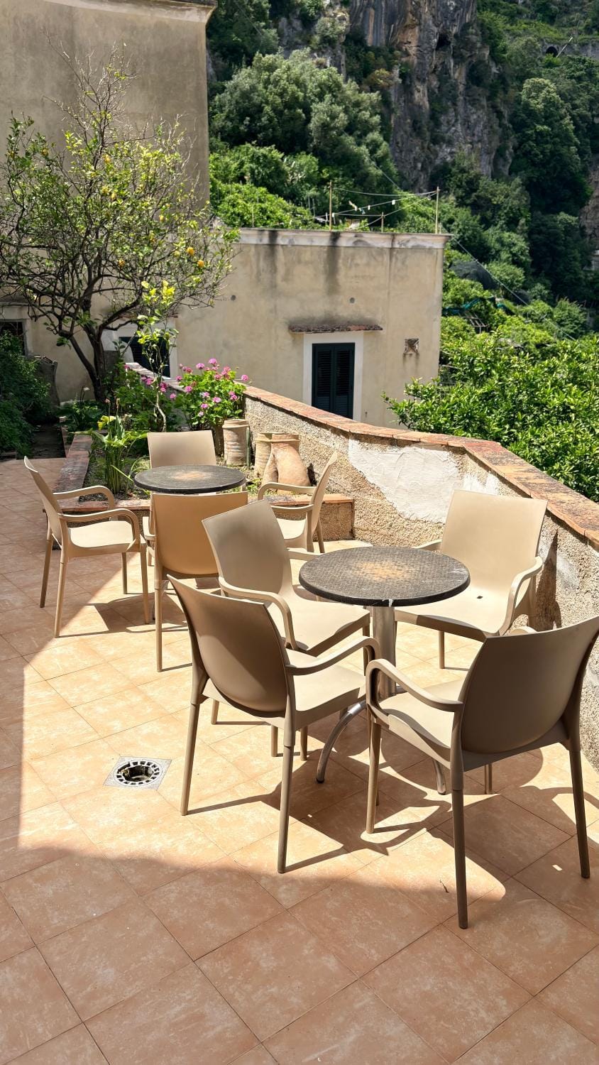 Big House, 6 Atrani Amalfi Antica Apartment in Amalfi