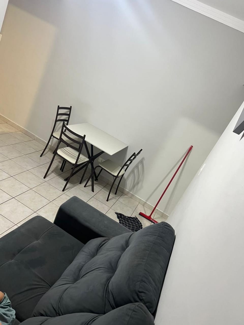 Apartamento na Praia Grande Apartment in State of São Paulo