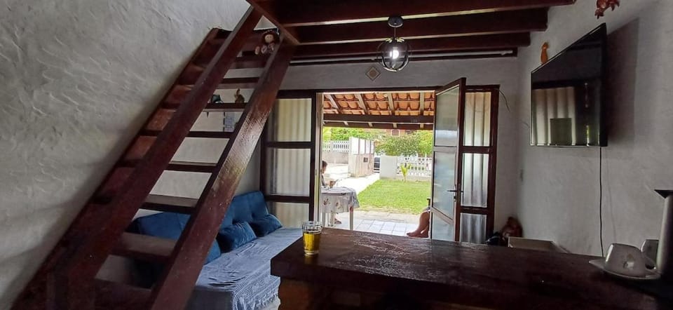 Casa em condomínio Caraguatatuba House in Caraguatatuba