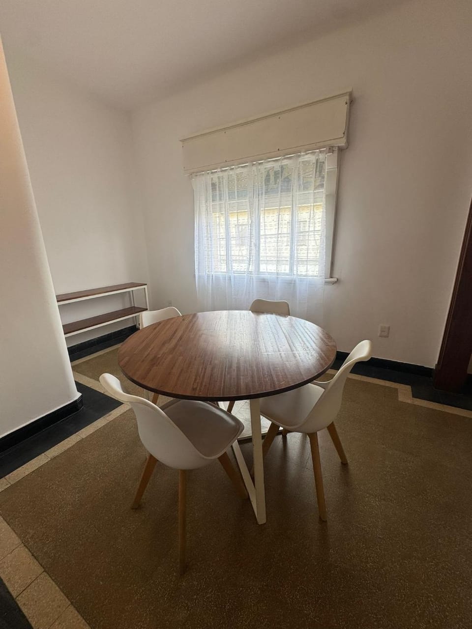 Amplia Planta - 3 dorm con Terraza y Parrilla, ideal familia Apartment in Montevideo Department, Uruguay