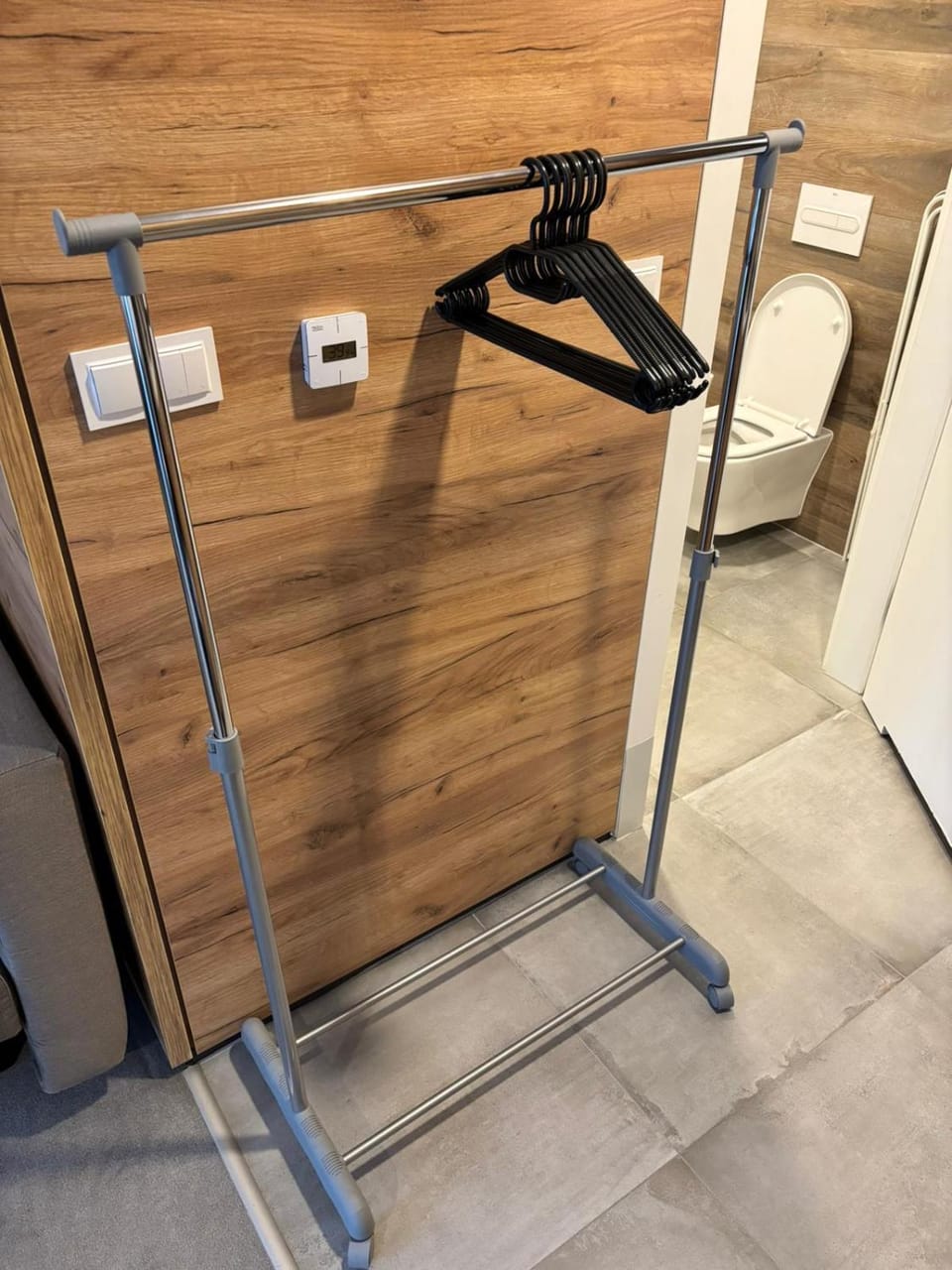 storage