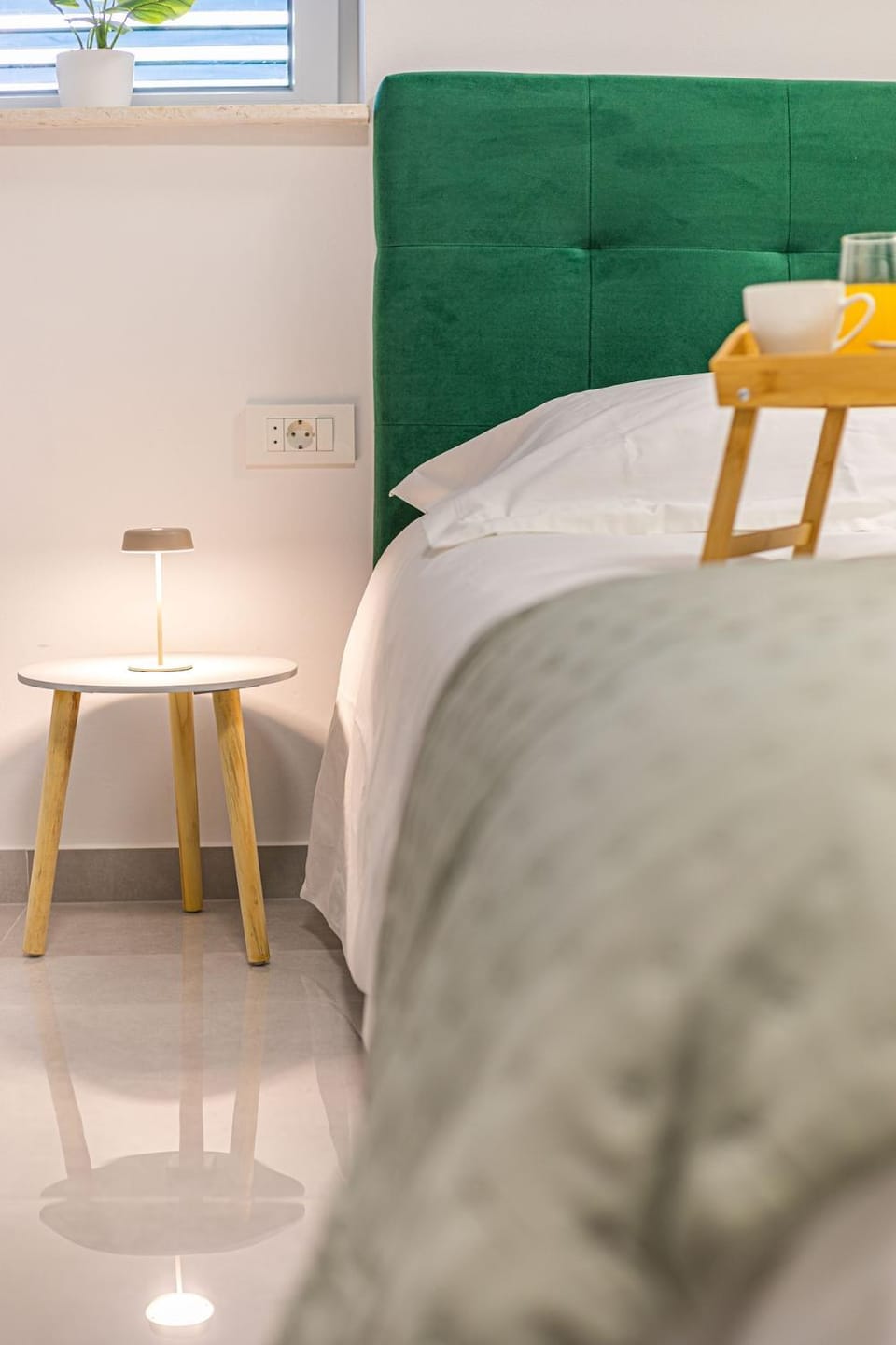 Lux 19 Apartment in Split