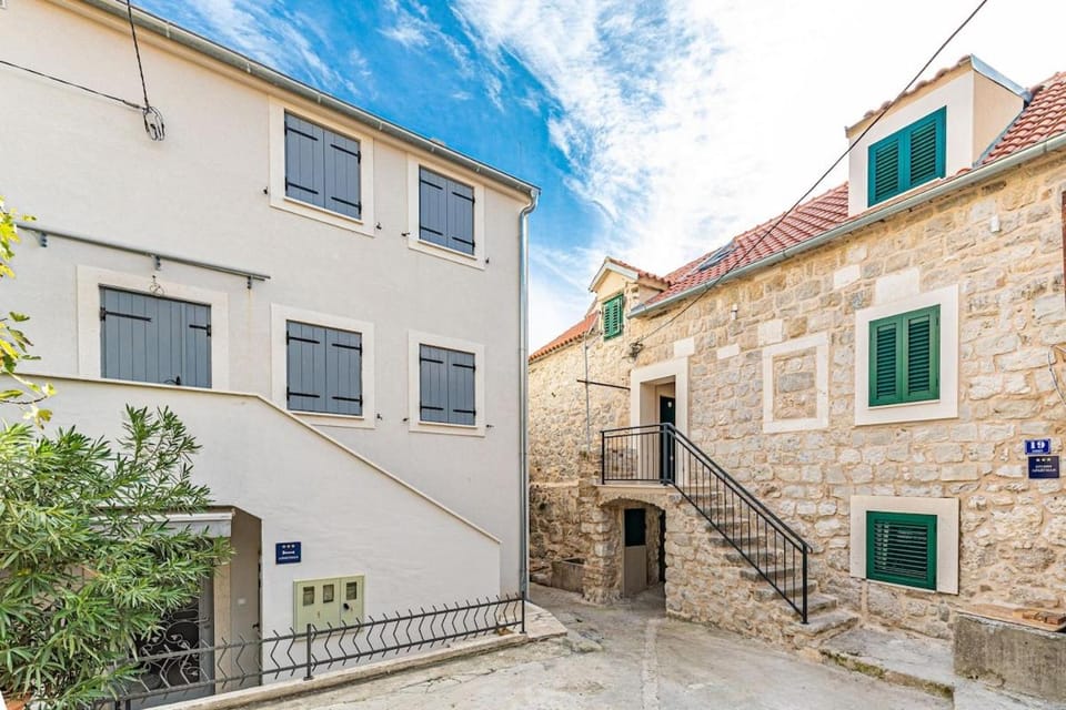 Lux 19 Apartment in Split