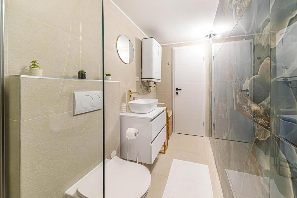 Lux 19 Apartment in Split
