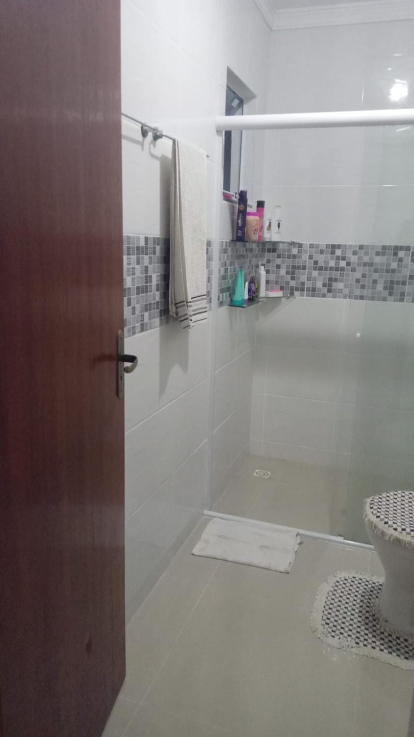Quarto aconchente em casa na praia do Moçambique Vacation rental in Florianopolis
