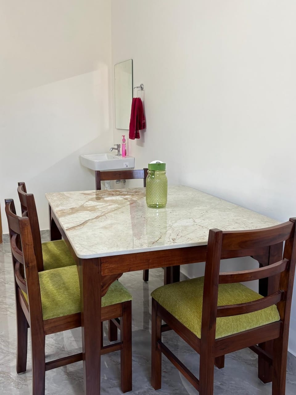 Laasya Homes YK2 - Family friendly stays Apartment in Mangaluru
