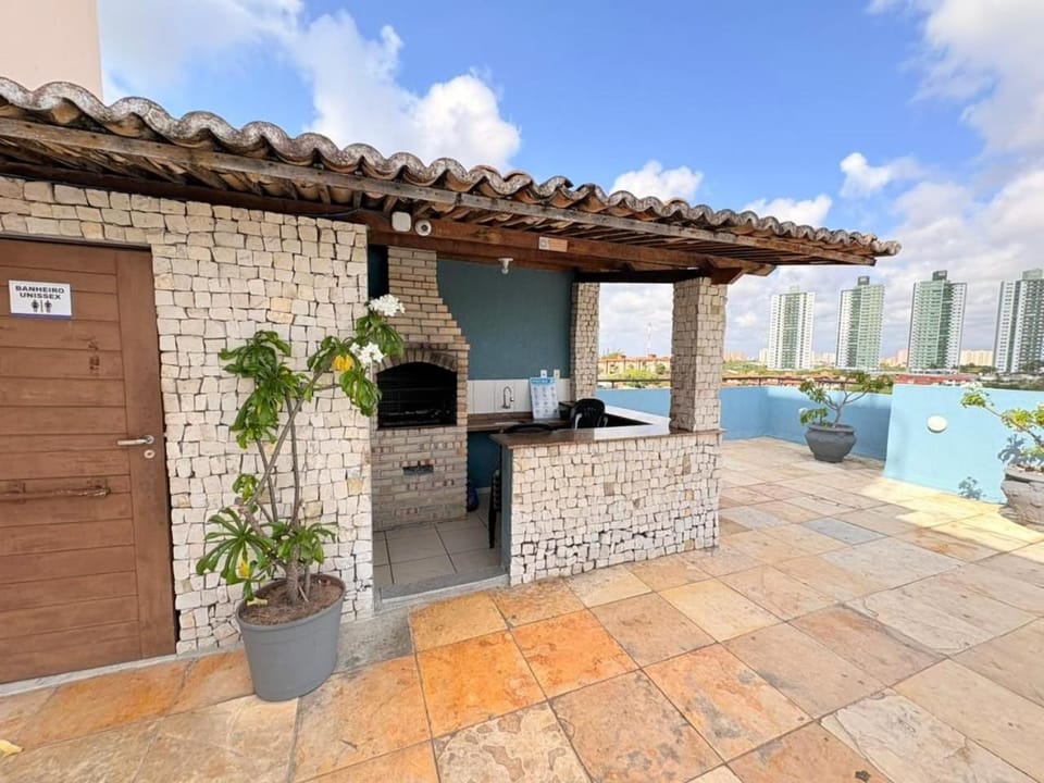 BBQ facilities