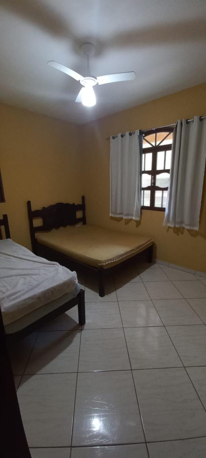 Casa Espaçosa em Parati-Anchieta House in Anchieta