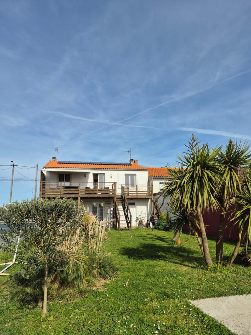 Le petit baigneur bis House in Nouvelle-Aquitaine