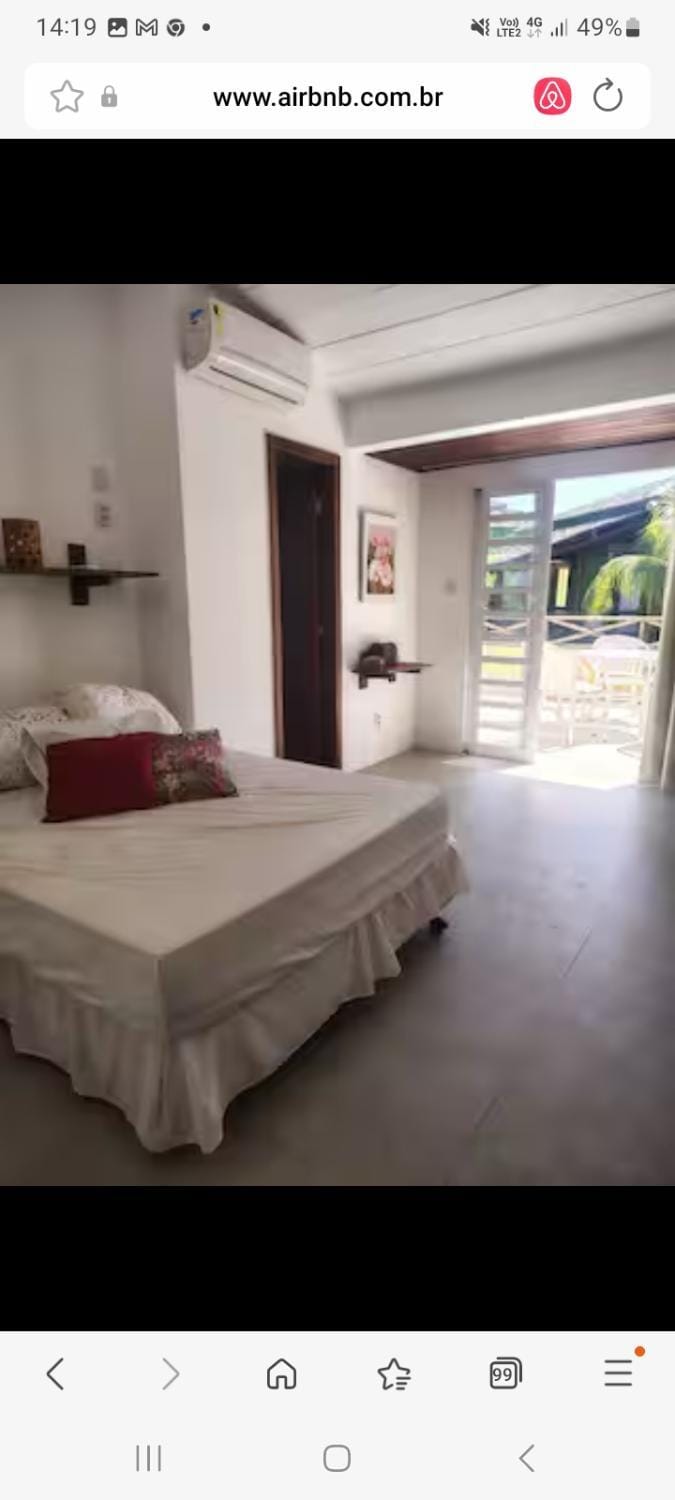 Casa 4 suites Apartment in Camaçari
