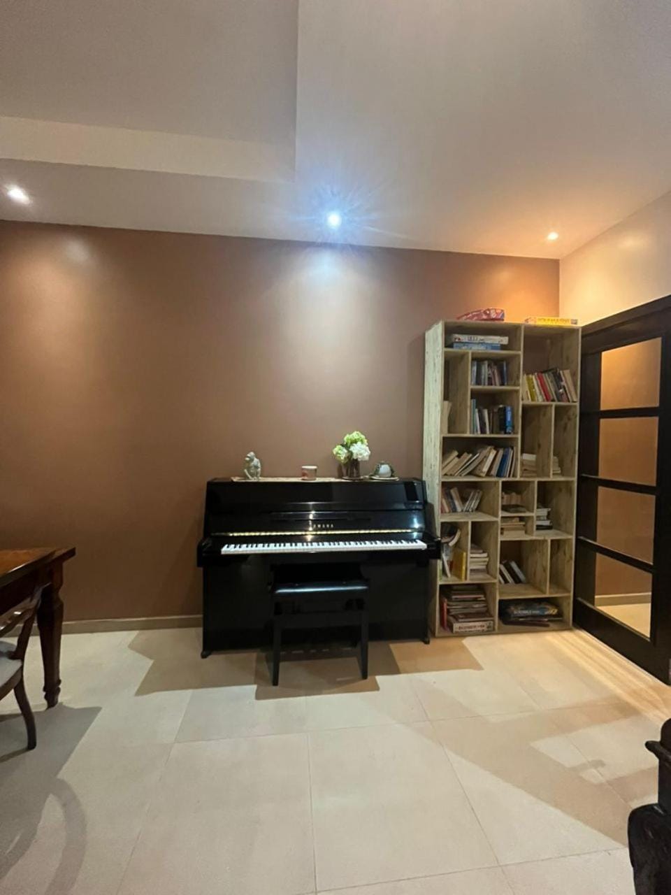 Rustic appartement 2 chambres Almadies Apartment in Dakar