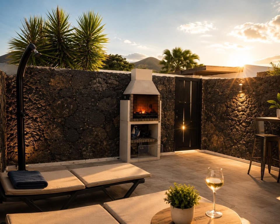 Patio, Off site, Natural landscape, BBQ facilities, Solarium, Balcony/Terrace, Garden view, Mountain view