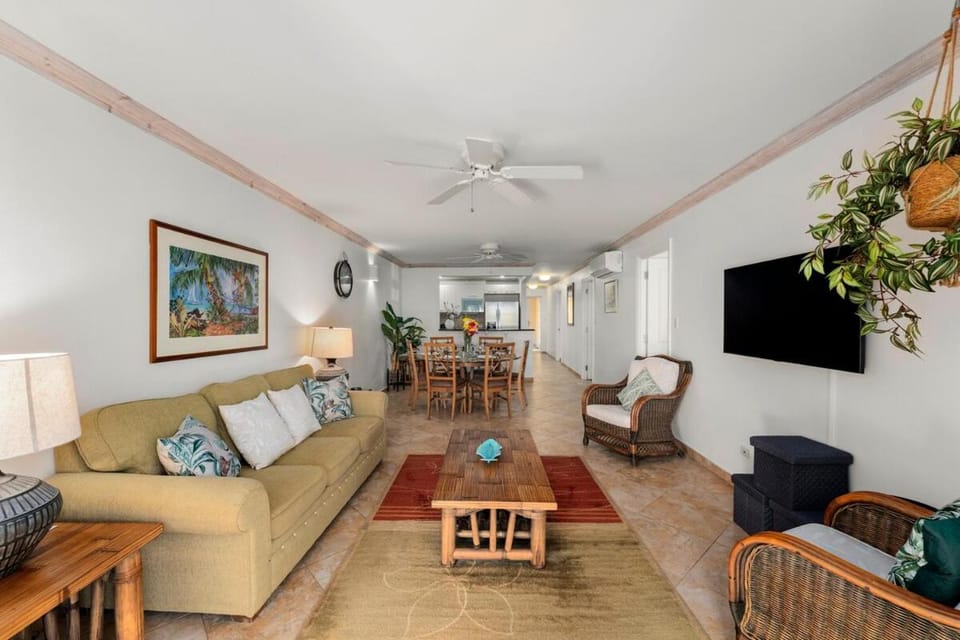 101 Terraces Barbados Apartment in Oistins
