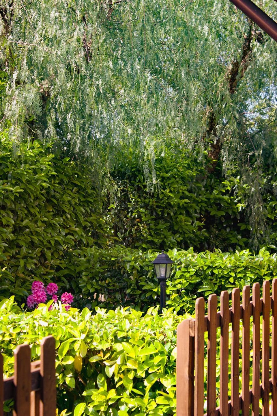 La Campina de Don Paulu Farm Stay in Apulia