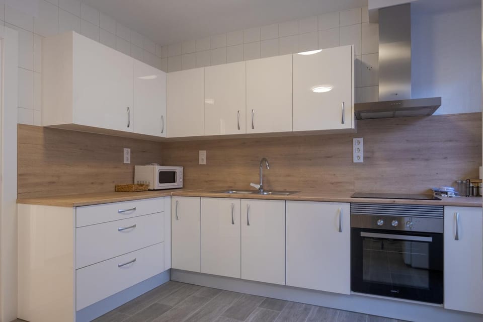Piso Moredas Apartment in Andalusia