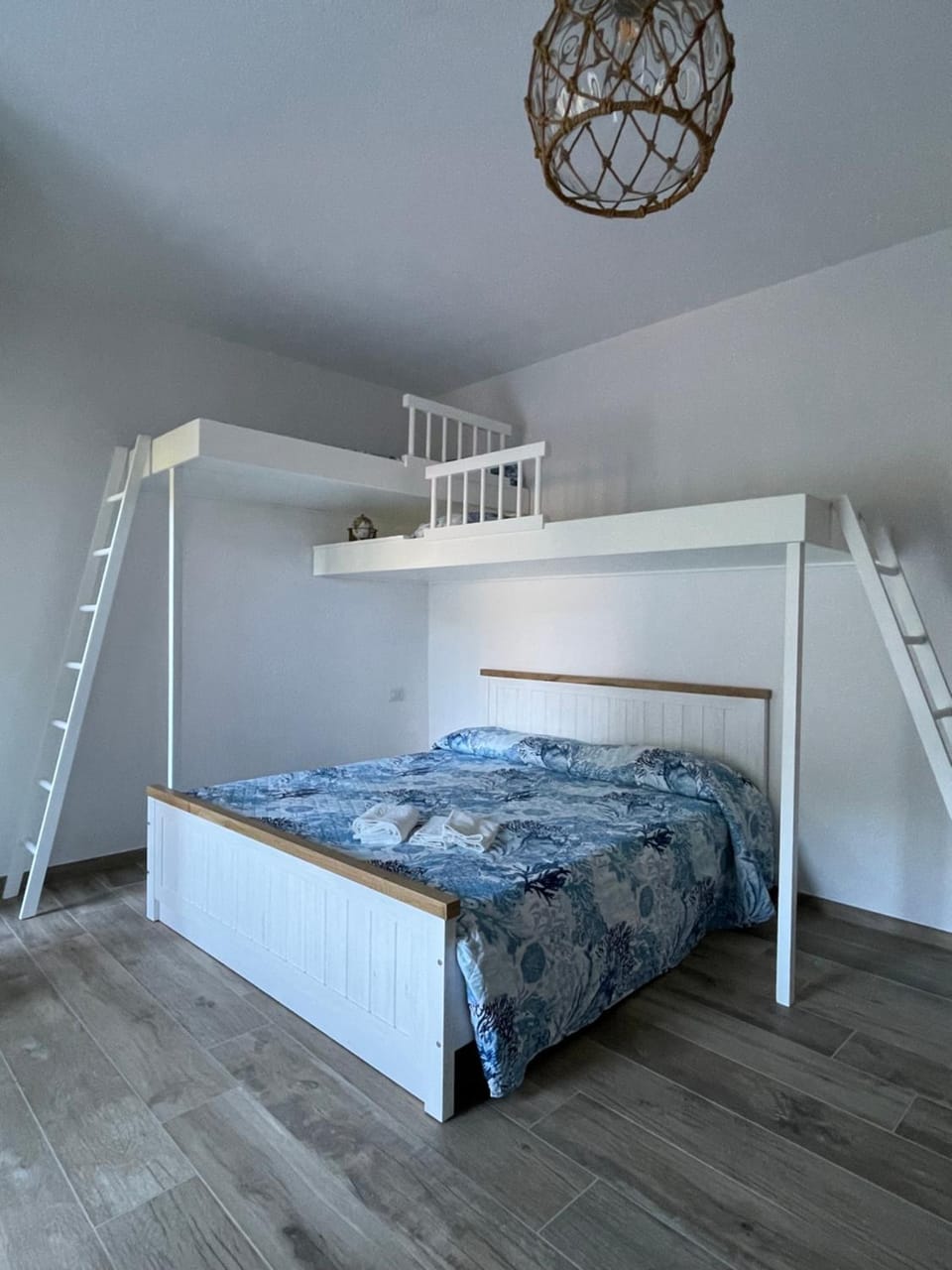 Fidelica House in Stintino