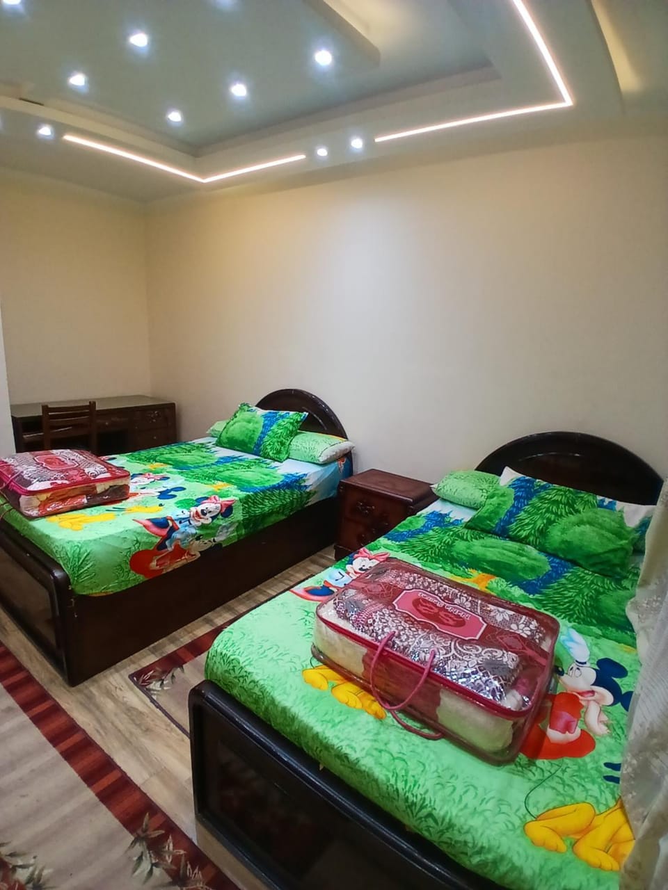 القاهرة مدينة نصر عمارات ميلسا امام ستى ستارز Apartment in Cairo Governorate