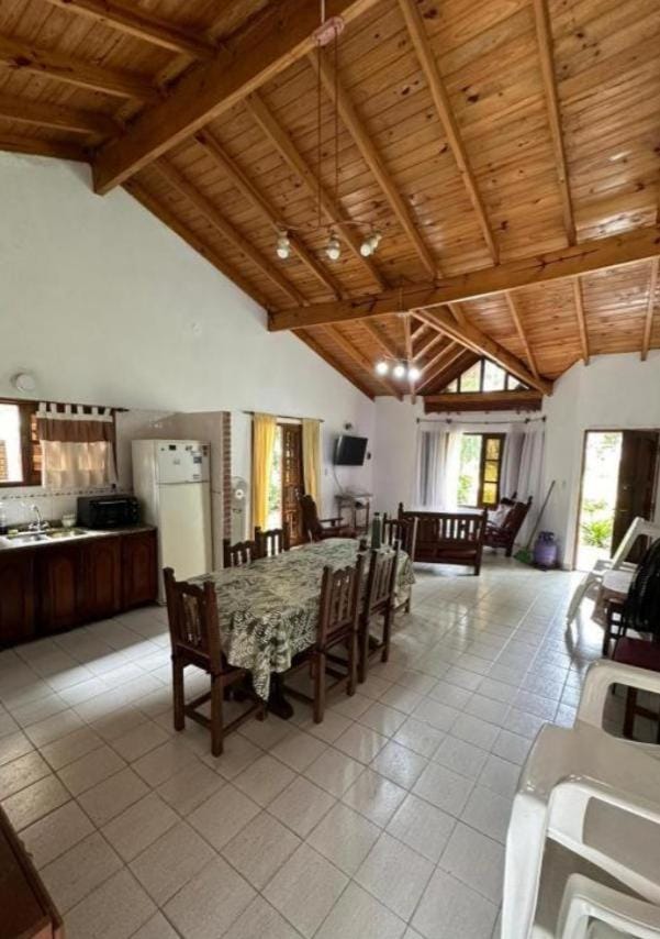 OKIN 26 Unica House in Costa del Este