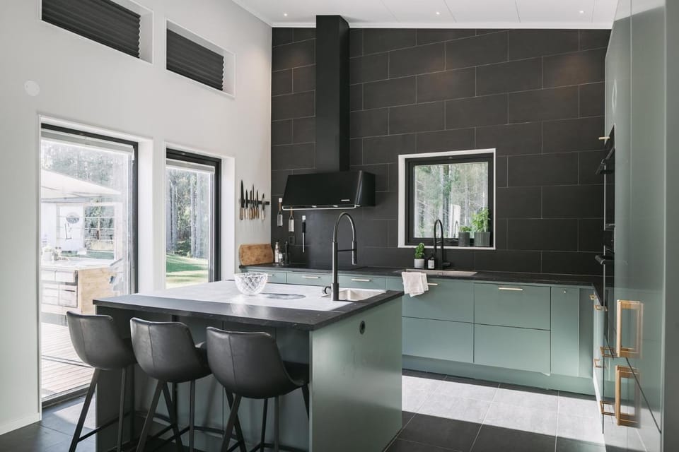 kitchen, kitchen