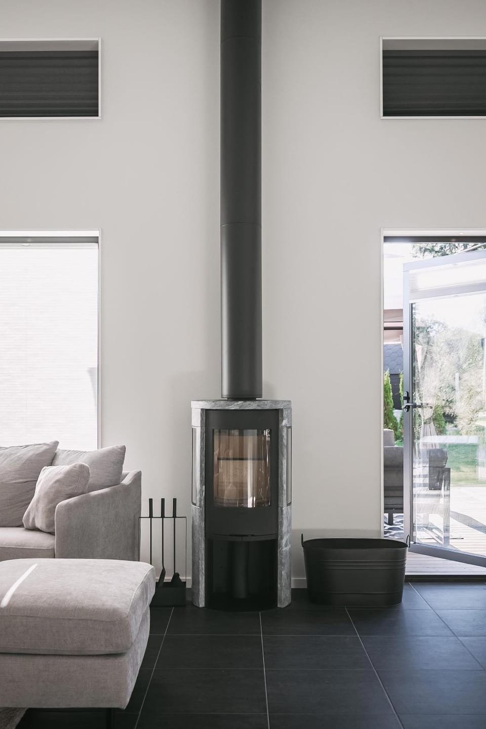 fireplace, fireplace