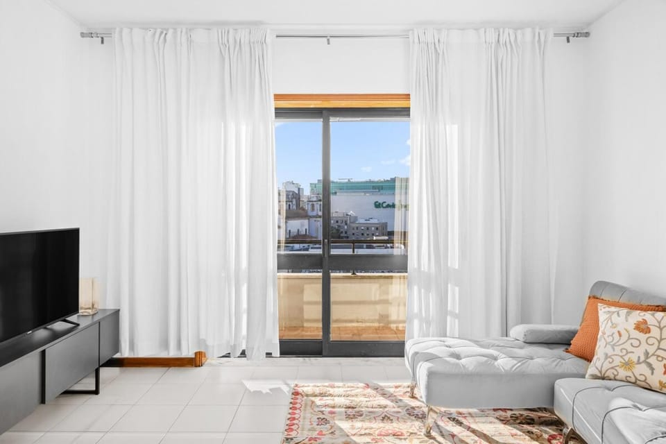 Gaia Urban Stay | with Office Apartment in Vila Nova de Gaia