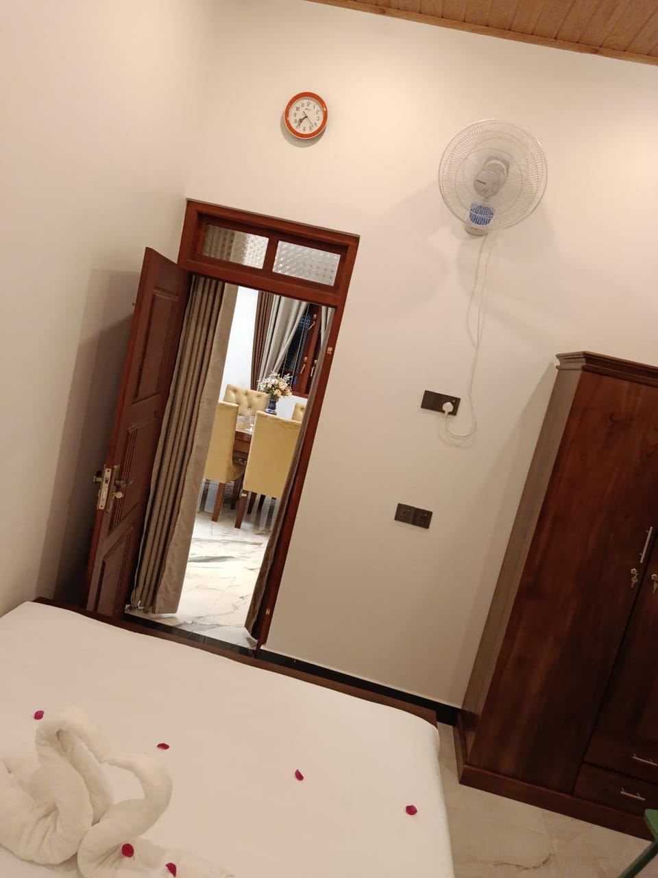 Shamri villa Apartment in Galle