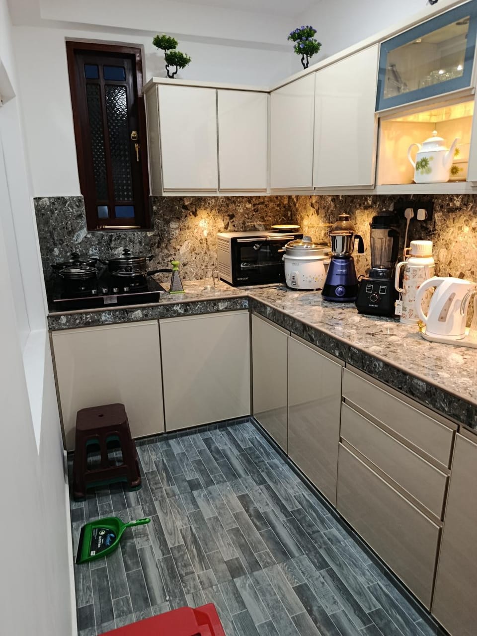 Shamri villa Apartment in Galle