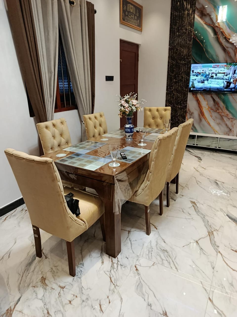 Shamri villa Apartment in Galle