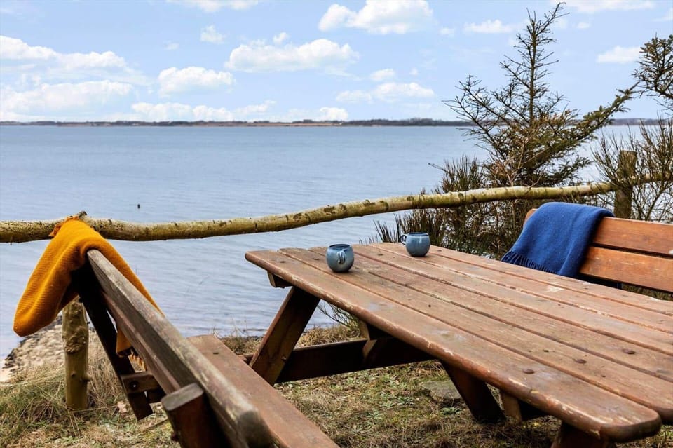 LF14134-Spottrup-Sigfred-Madsens-Vej-4 House in Central Denmark Region