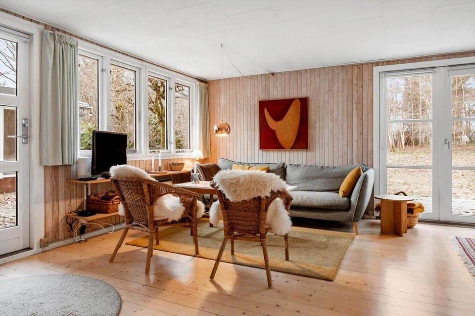 LF14134-Spottrup-Sigfred-Madsens-Vej-4 House in Central Denmark Region