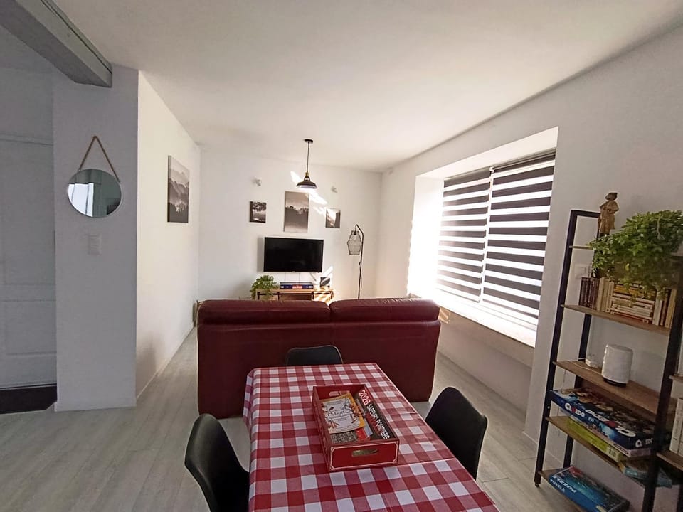 Charmante maison familiale au cœur du village House in Auvergne-Rhône-Alpes