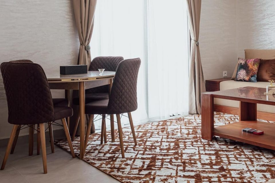 Immersion au coeur d'Agadir - Central et Moderne Apartment in Agadir
