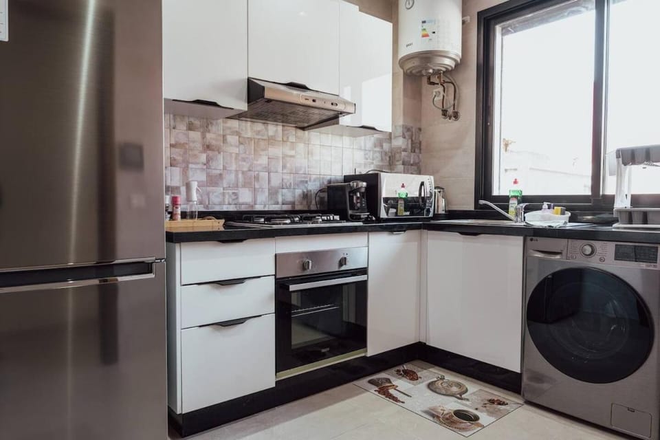 Immersion au coeur d'Agadir - Central et Moderne Apartment in Agadir