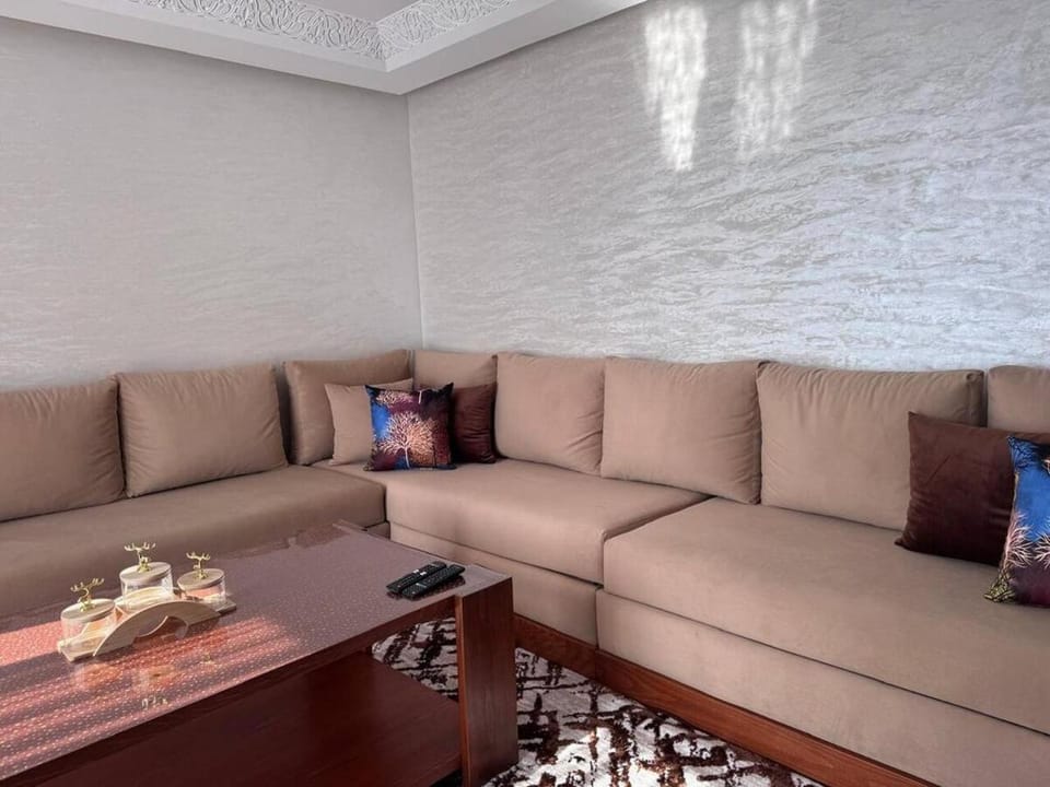 Immersion au coeur d'Agadir - Central et Moderne Apartment in Agadir