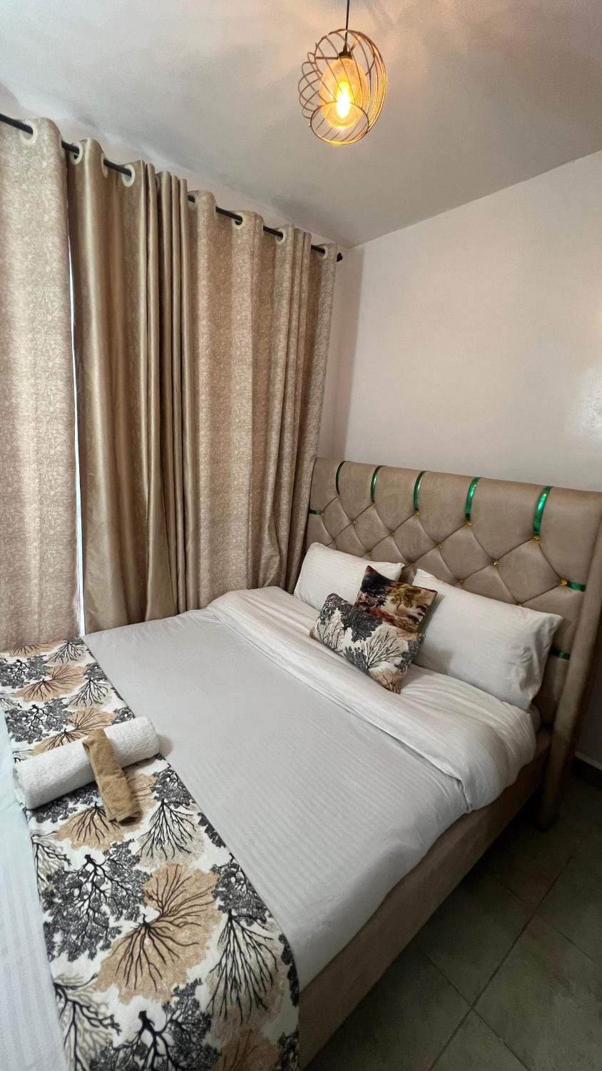 Marinas suites Apartment in Nairobi County
