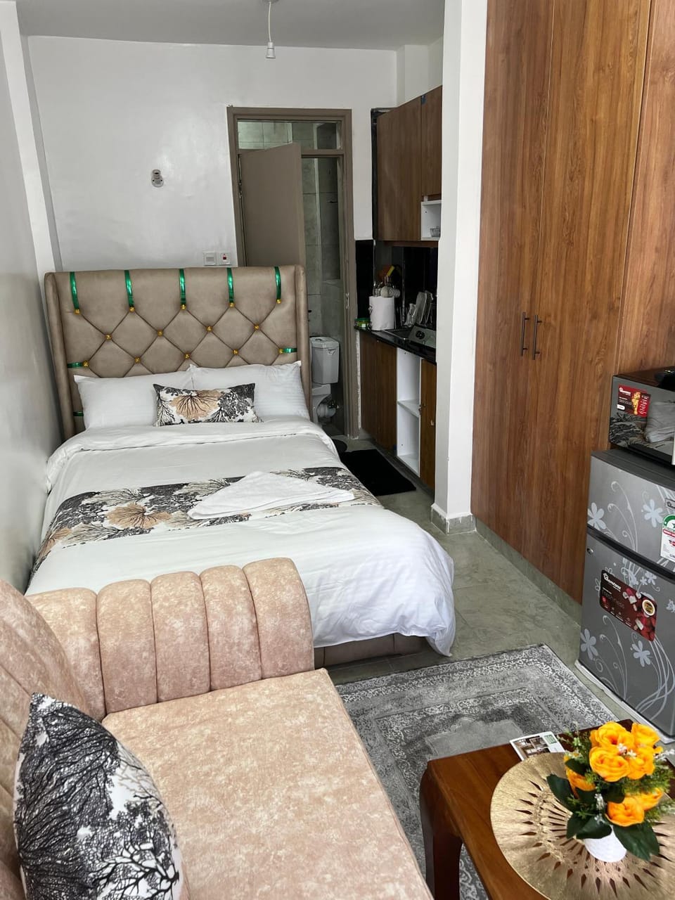 Marinas suites Apartment in Nairobi County