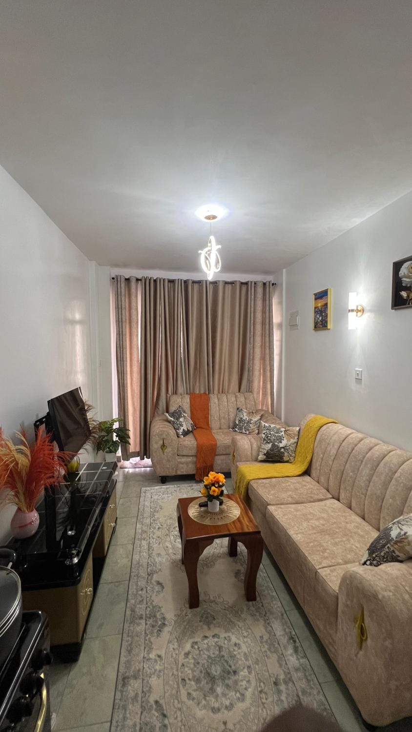 Marinas suites Apartment in Nairobi County