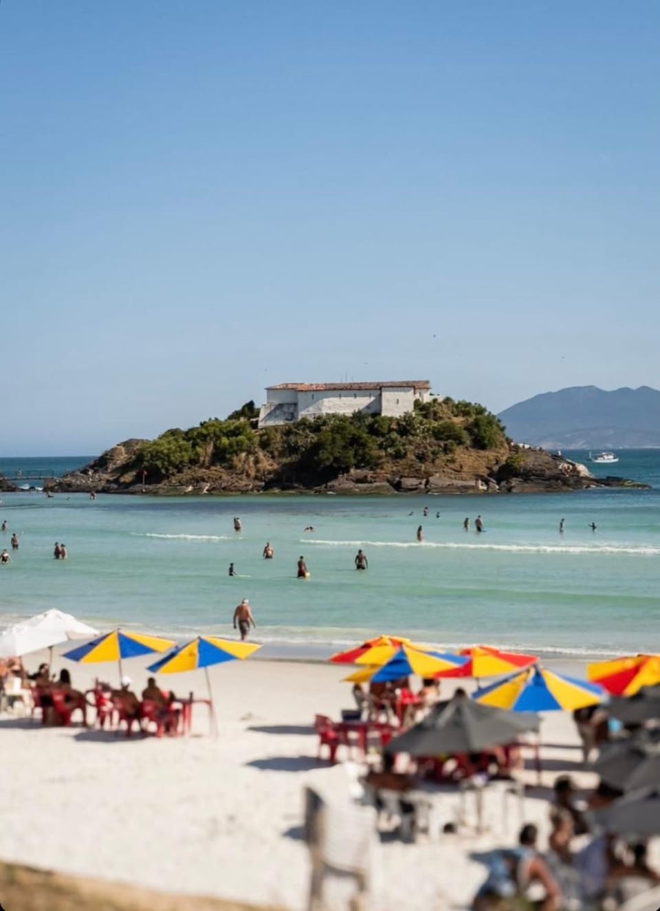 Casa completa em Cabo frio House in Cabo Frio