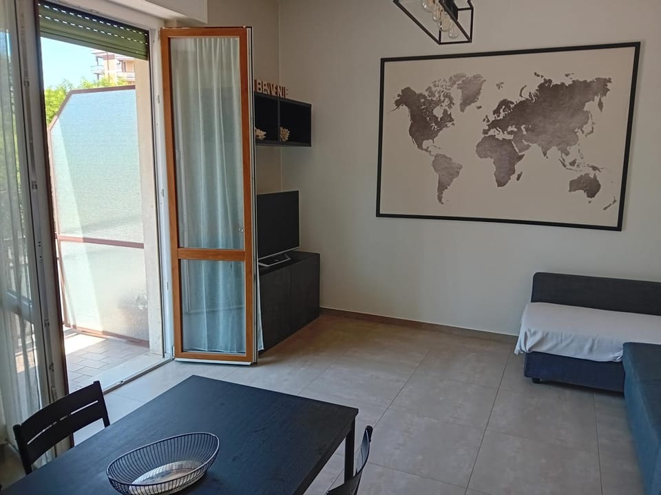 Guerzoni apartament Apartment in Piacenza