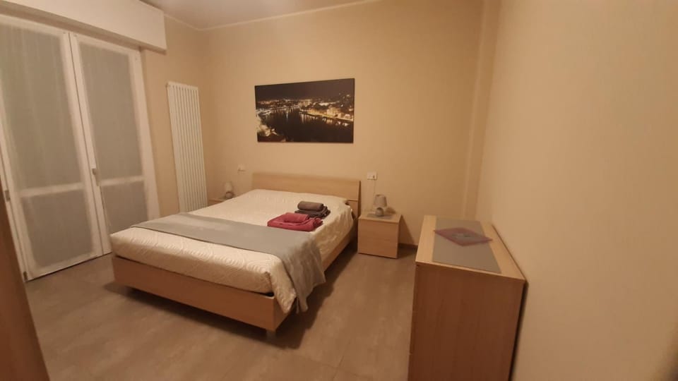 Guerzoni apartament Apartment in Piacenza